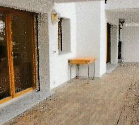 Haus Athos Lejlighed Leukerbad