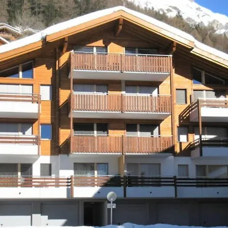 Haus Athos Lejlighed